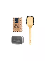 SCHWALBE | Kit Sapone per Bici | Beige