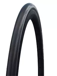 SCHWALBE | Pneumatico da bici da corsa One Performance Line 700 x 28C (28-622) | Nero