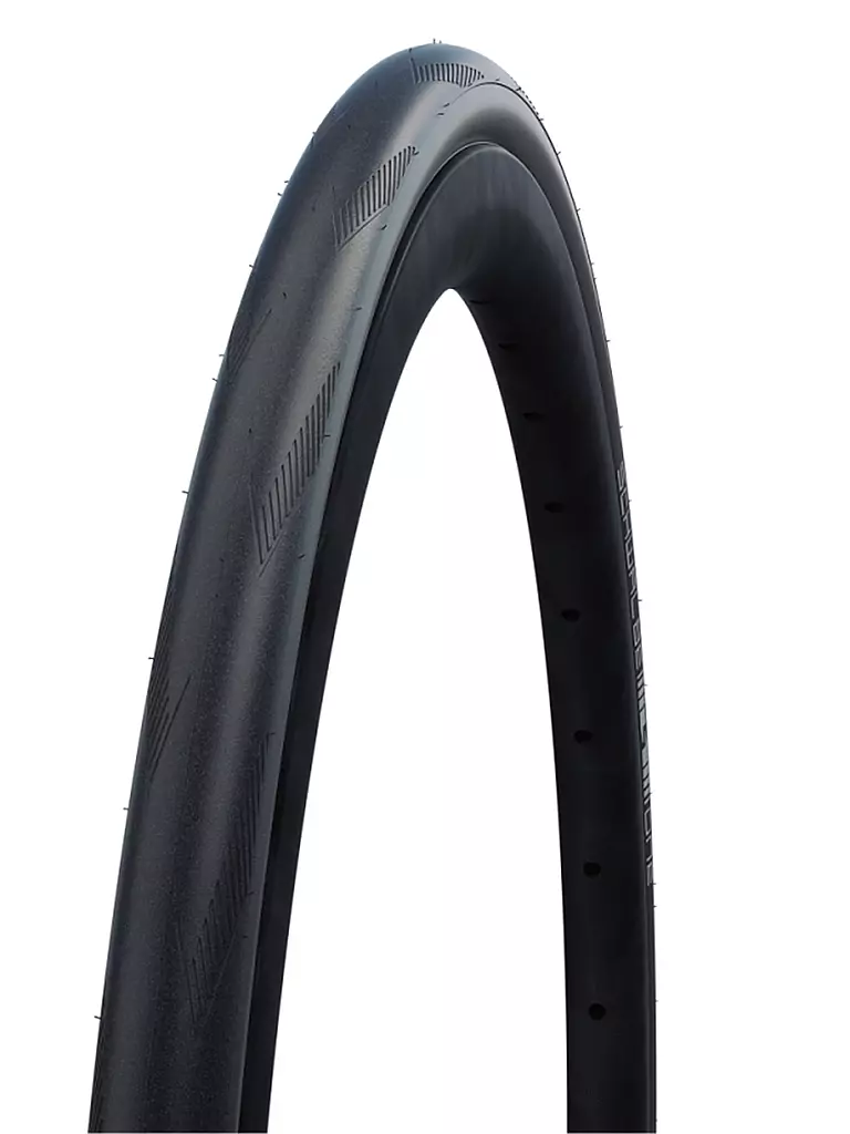 SCHWALBE | Pneumatico da bici da corsa One Performance Line 700 x 28C (28-622) | Nero