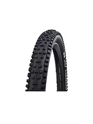SCHWALBE | Pneumatico MTB 26" Nobby Nic Performance ADDIX E50 | Nero