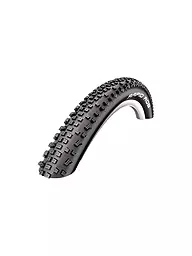 SCHWALBE | Pneumatico MTB Rapid Rob 26 x 2.25 (57-559) | Nero