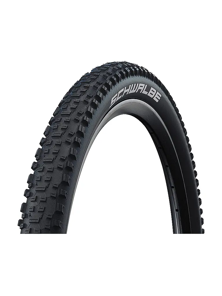 SCHWALBE | Pneumatico MTB Rapid Rob 27.5 x 2.25 (57-584) | Nero