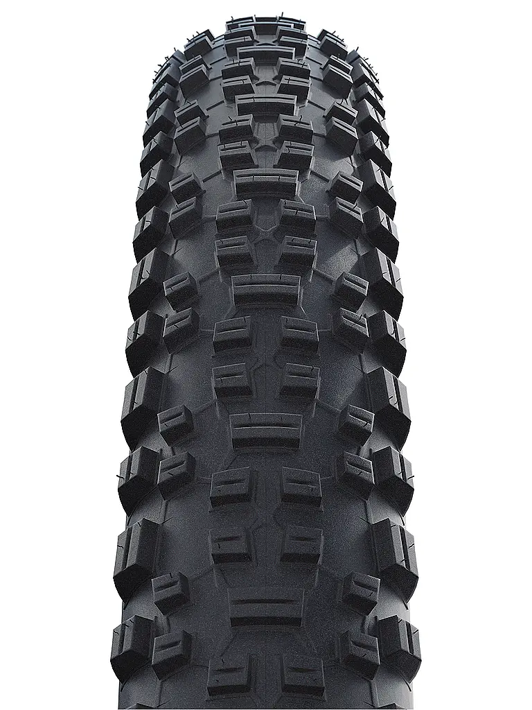 SCHWALBE | Pneumatico MTB Rapid Rob 27.5 x 2.25 (57-584) | Nero