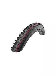 SCHWALBE | Pneumatico MTB Rocket Ron Performance ADDIX 26 x 2.25 (57-559) | Nero