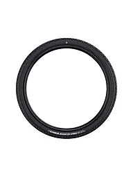 SCHWALBE | Pneumatico per bicicletta Advancer Hybrid SUV 60-622 | Nero