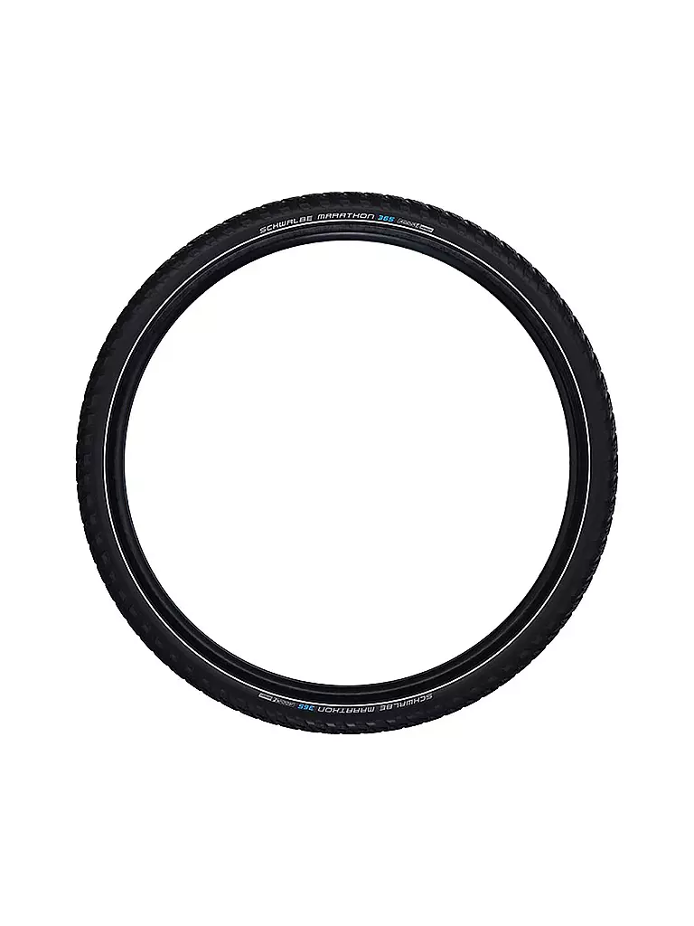SCHWALBE | Pneumatico per bicicletta Marathon 365 Performance Line 28 x 1.50 (40-622) |