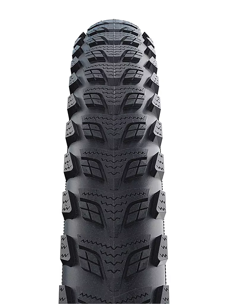 SCHWALBE | Pneumatico per bicicletta Marathon 365 Performance Line 28 x 1.50 (40-622) | Nero