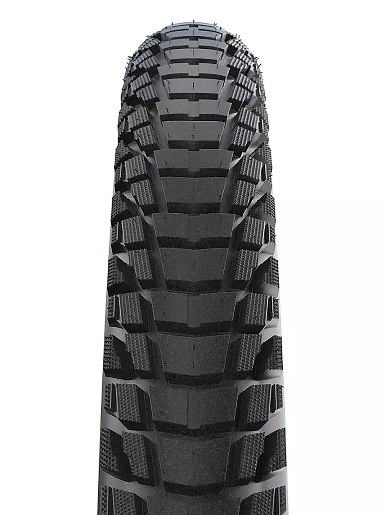 SCHWALBE | Pneumatico per bicicletta Marathon Plus Tour Performance Line 28 x 1.50 (40-622) |