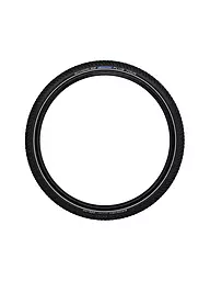 SCHWALBE | Pneumatico per bicicletta Marathon Plus Tour Performance Line 37-622 | Nero