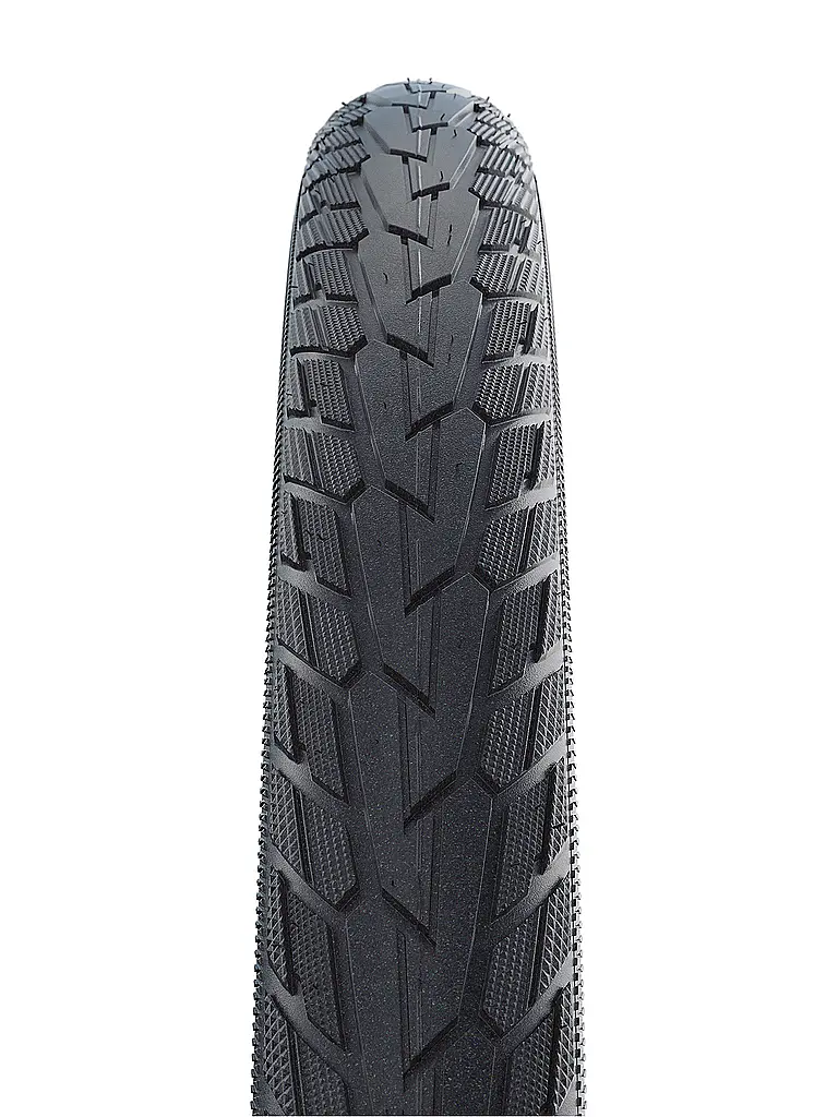 SCHWALBE | Pneumatico per bicicletta Road Cruiser Active Line 47-669 Reflector |