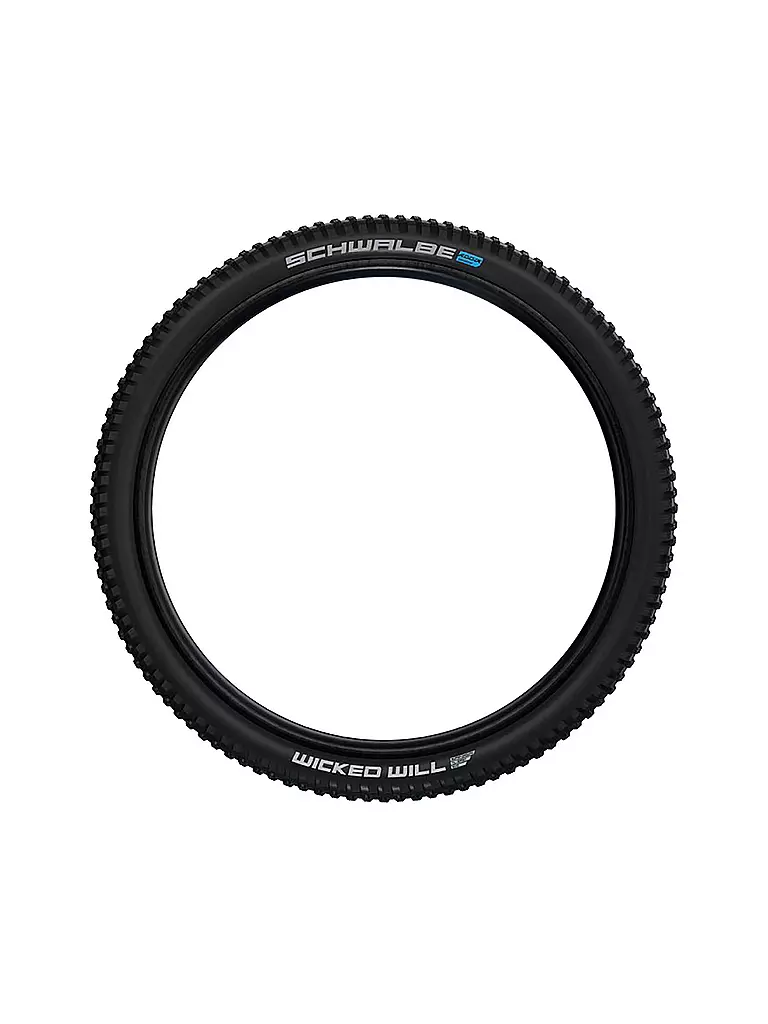 SCHWALBE | Pneumatico per bicicletta Wicked Will Performance Line 29 x 2.40 (62-622) |