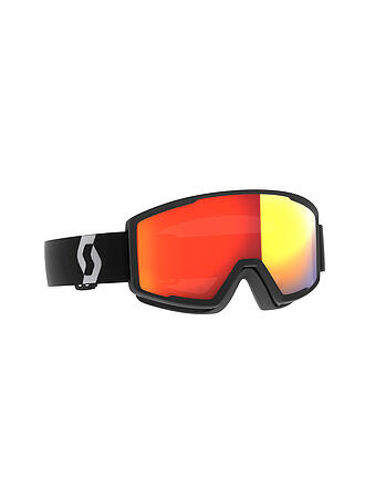 SCOTT | Maschera da sci Factor Pro Light Sensitive
