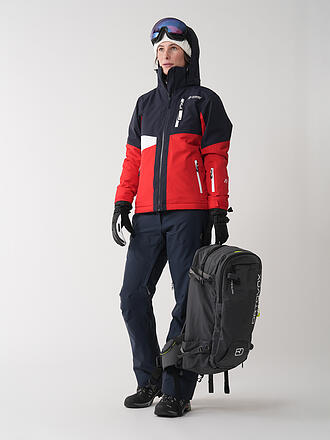 SCOTT | Maschera da sci Sphere OTG Light Sensitive