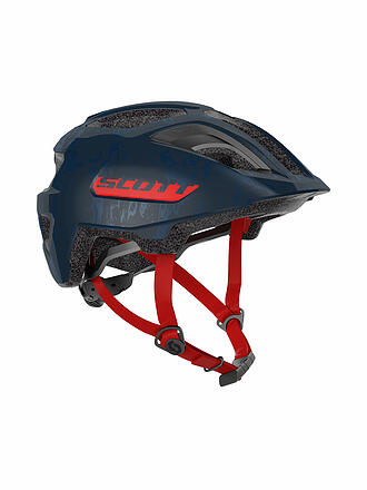 SCOTT | Casco da bici per ragazzi Spunto Plus