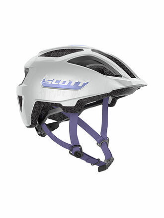 SCOTT | Casco da bici per ragazzi Spunto Plus
