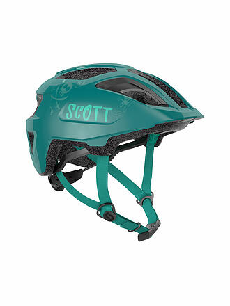 SCOTT | Casco da bici per bambini Spunto KID (CE)