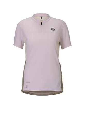 SCOTT | Maglia da ciclismo da donna Vertic Zip