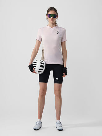 SCOTT | Maglia da ciclismo da donna Vertic Zip