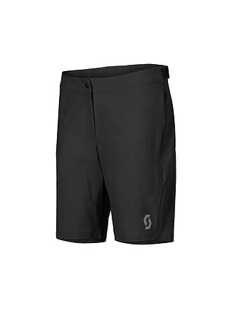 SCOTT | Pantaloncini da ciclismo da donna Vertic LT W/Pad