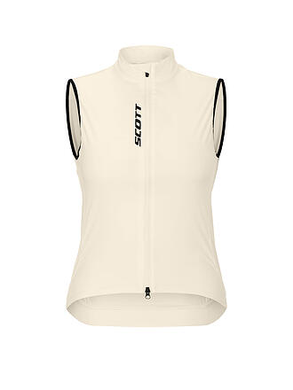 SCOTT | Gilet da ciclismo da donna Pro Windbreaker