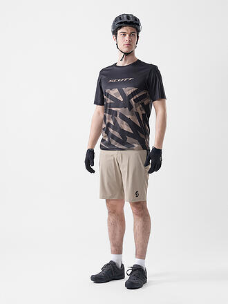 SCOTT | Maglia da ciclismo da uomo Vertic LT