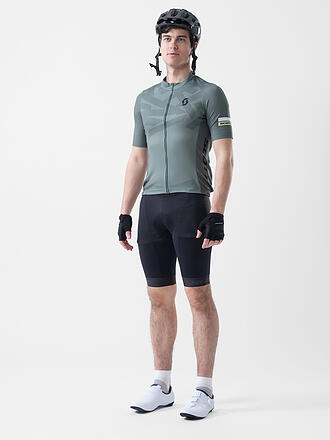 SCOTT | Pantaloncini da ciclismo da uomo Endurance ++ con cintura