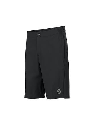SCOTT | Pantaloncini da ciclismo da uomo Vertic LT W/Pad