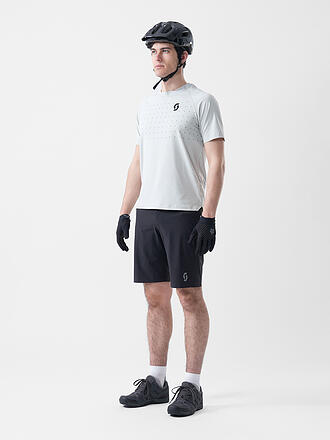 SCOTT | Pantaloncini da ciclismo da uomo Vertic LT W/Pad