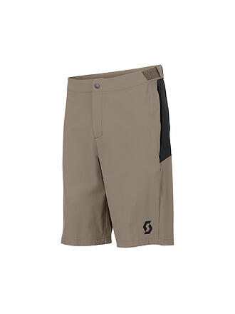 SCOTT | Pantaloncini da ciclismo da uomo Vertic LT W/Pad