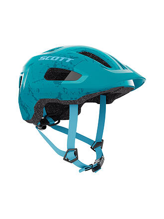 SCOTT | Casco da bici per bambini Supra (CE)