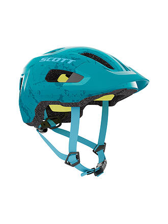 SCOTT | Casco da bici per bambini Supra Mips (CE)