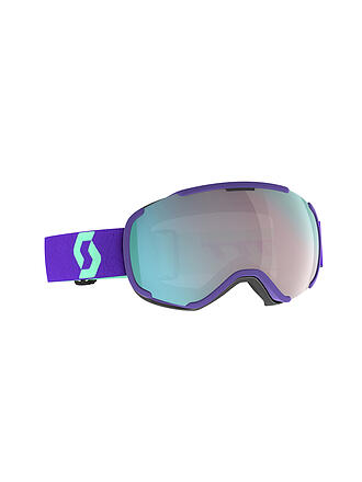 SCOTT | Maschera da sci Faze II