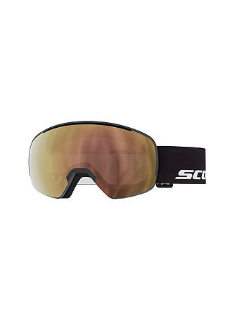 SCOTT | Maschera da sci Sphere OTG Light Sensitive