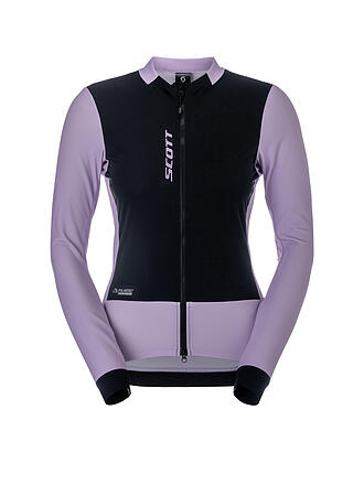 SCOTT | Maglia da ciclismo invernale da donna Pro Warm Windbreaker