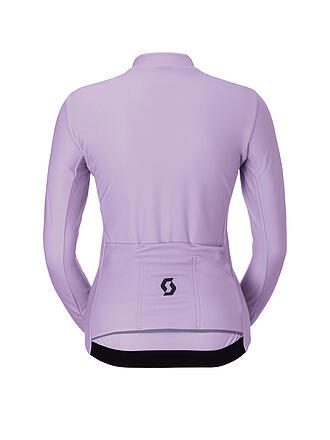 SCOTT | Maglia da ciclismo invernale da donna Pro Warm Windbreaker