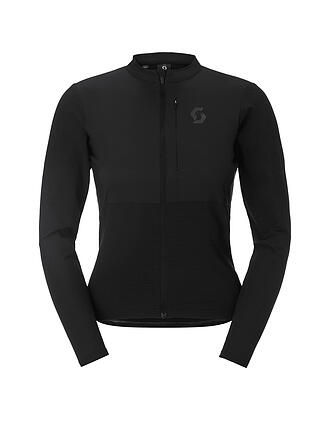 SCOTT | Maglia da ciclismo invernale da donna Endurance Warm