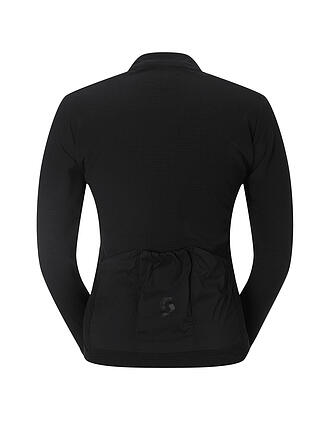 SCOTT | Maglia da ciclismo invernale da donna Endurance Warm