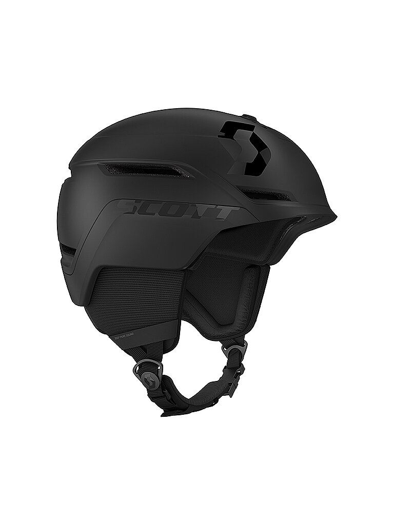 Casco da sci Symbol 2 Plus MIPS nero S