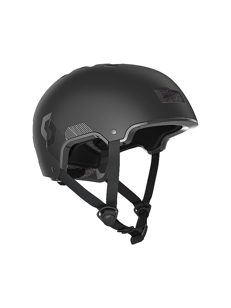 Casco da bici Jibe (CE) nero 58-61CM