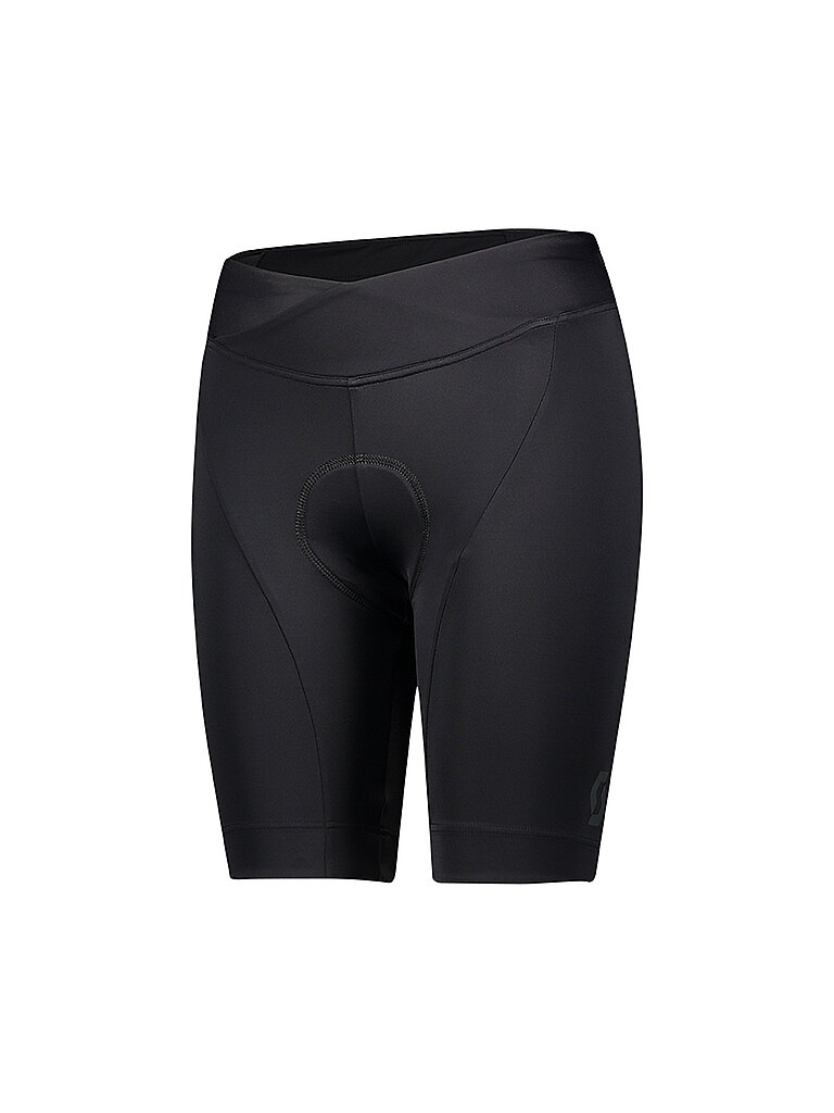 Pantaloncini da ciclismo da donna Endurance 40+ nero L