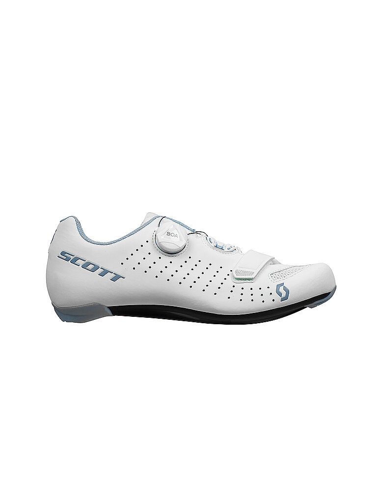 Scarpe da ciclismo su strada da donna Road Comp BOA® bianco 38
