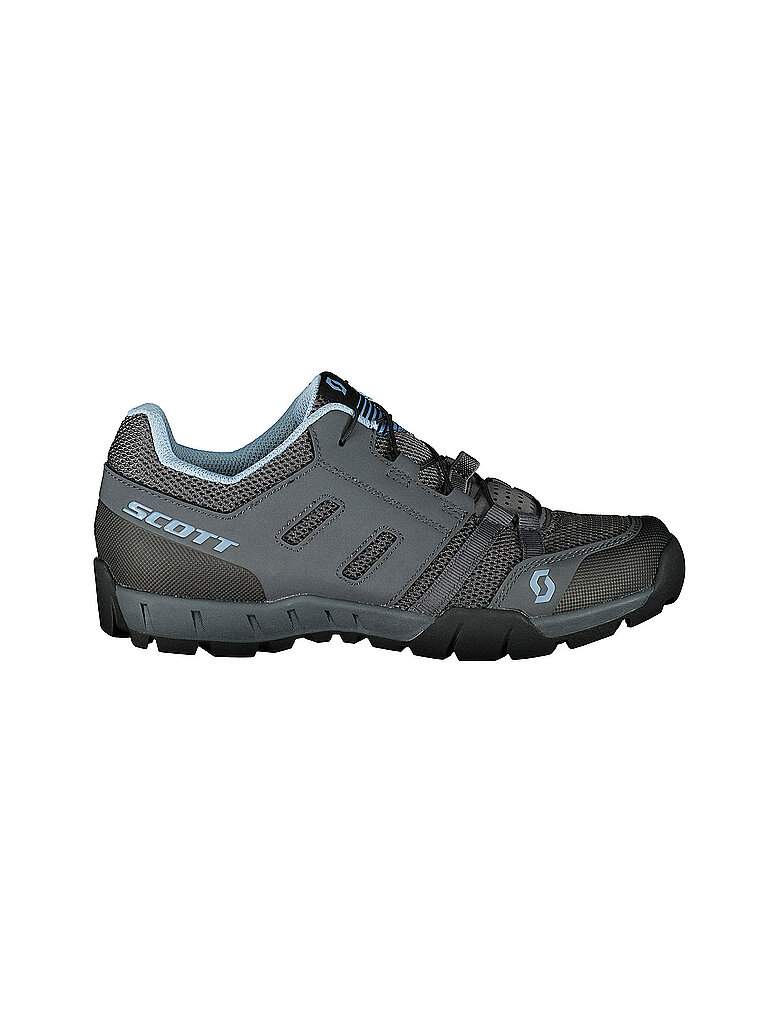 Scarpe MTB da donna Sport Crus-r grigio 37