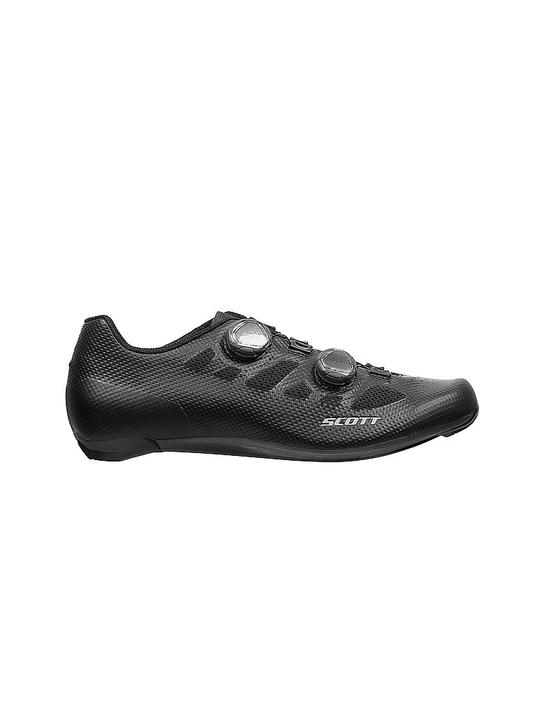 Scarpe da Corsa Uomo Road Vertec BOA® nero 47