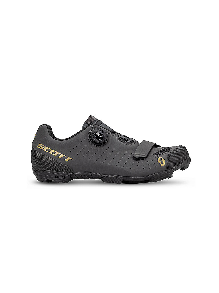 Scarpe MTB da donna MTB Comp BOA® grigio 41