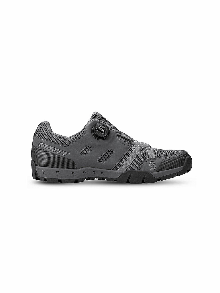 Scarpe MTB da uomo Sport Crus-r BOA® grigio 45