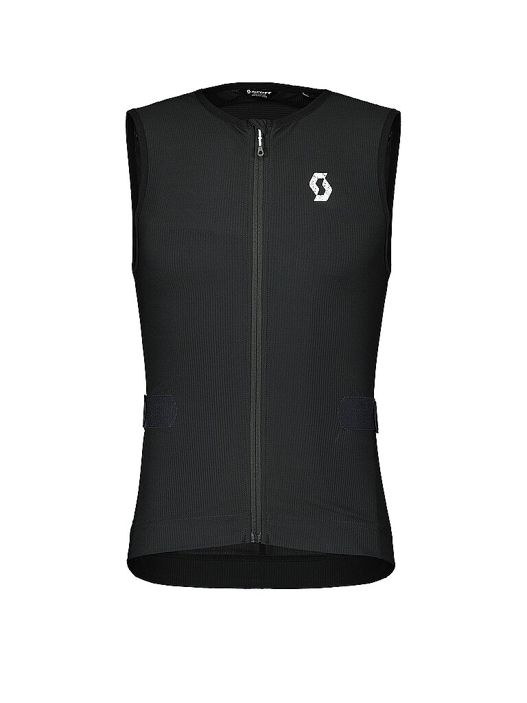 Gilet protettivo da uomo Airflow nero M