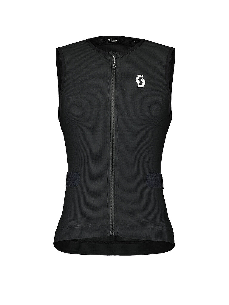 Gilet protettivo da donna Airflow nero M