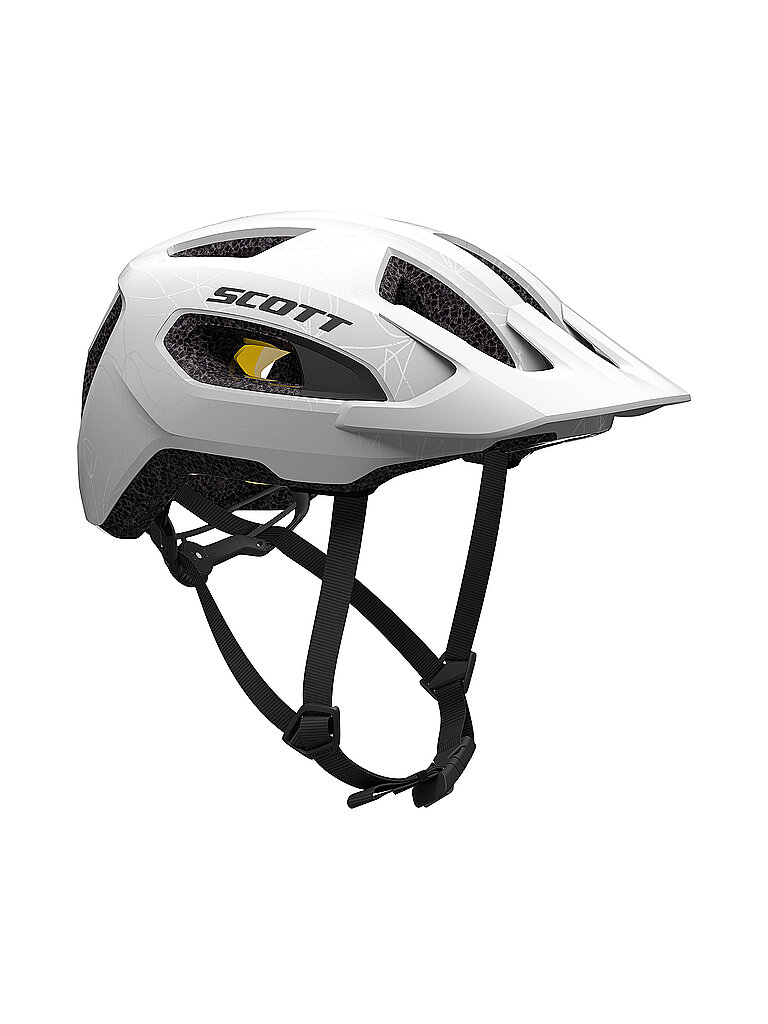 Casco da bici Supra Plus bianco 56-61