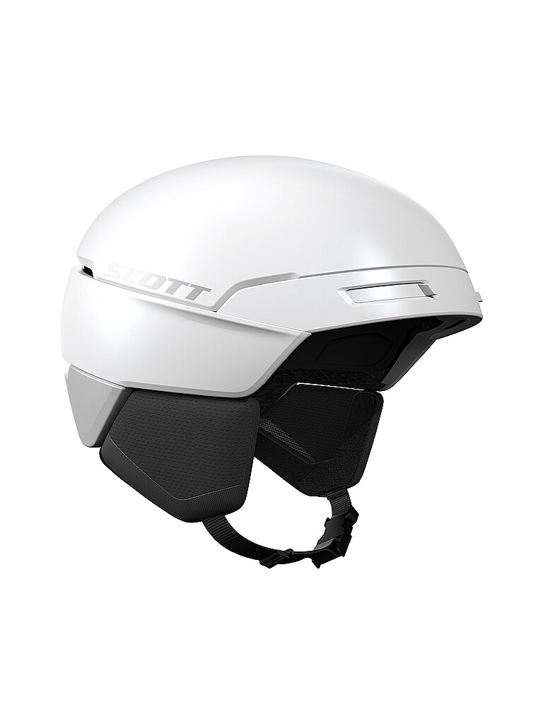 Casco da sci Flow MIPS bianco S