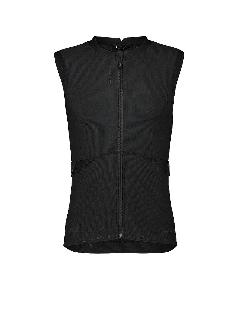 Gilet protettivo Airflow Free nero XL